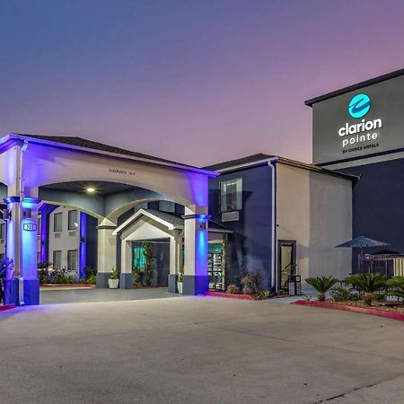 Clarion Pointe Sulphur - Lake Charles エクステリア 写真