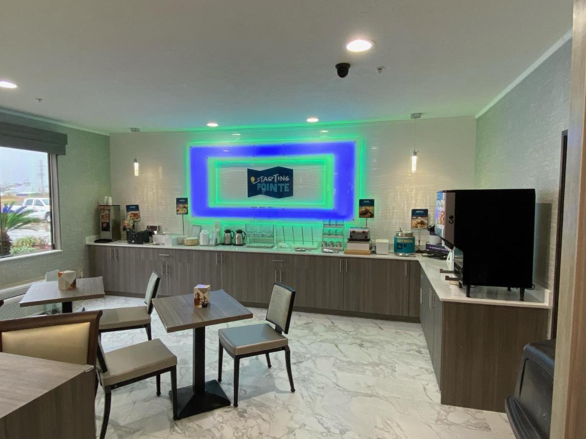 Clarion Pointe Sulphur - Lake Charles エクステリア 写真