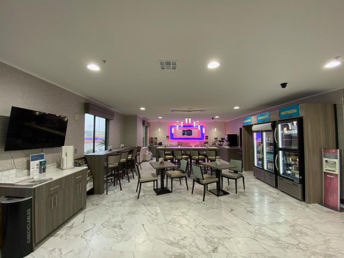 Clarion Pointe Sulphur - Lake Charles エクステリア 写真