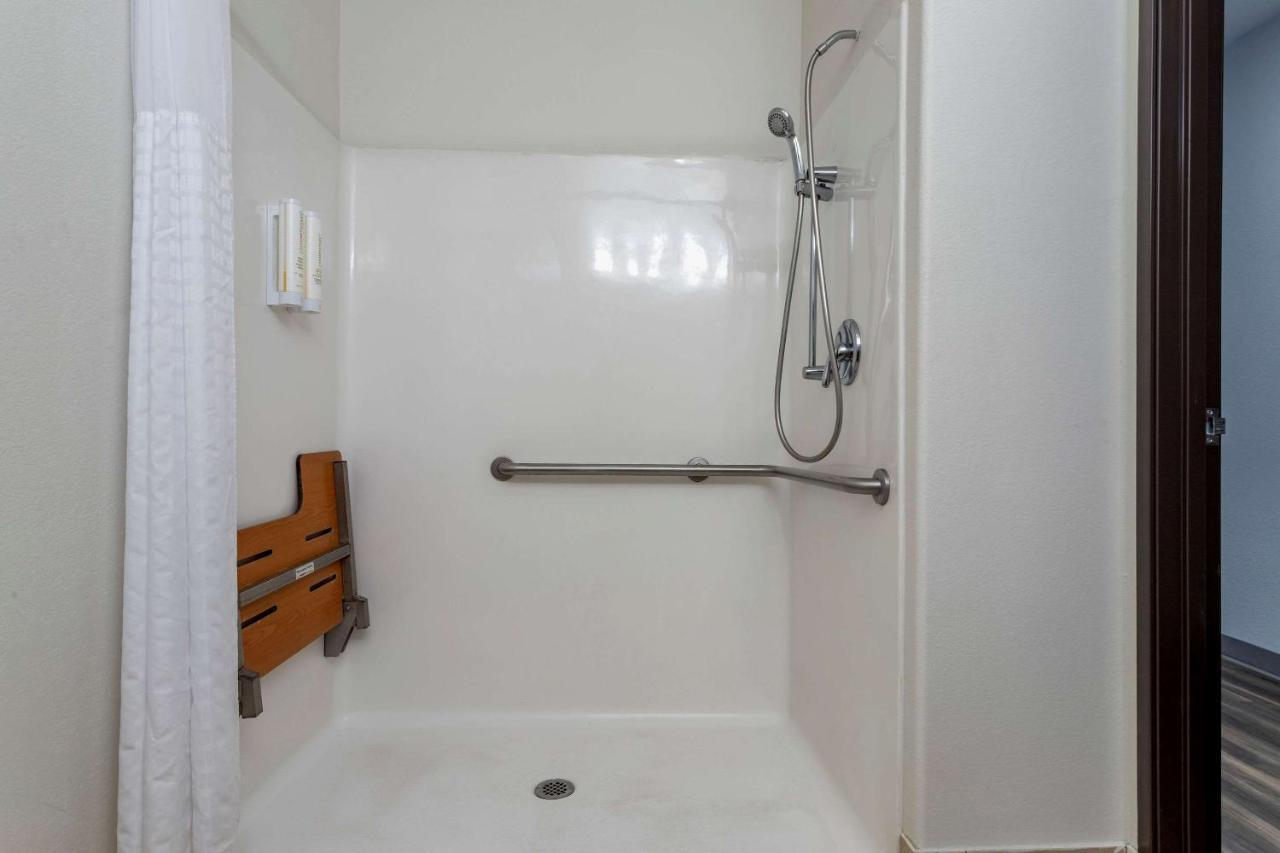 Clarion Pointe Sulphur - Lake Charles エクステリア 写真