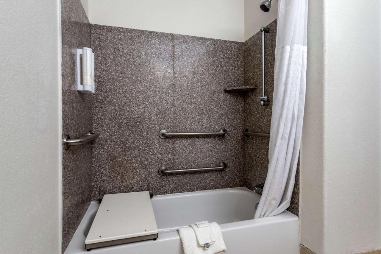 Clarion Pointe Sulphur - Lake Charles エクステリア 写真