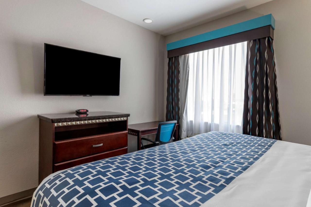 Clarion Pointe Sulphur - Lake Charles エクステリア 写真