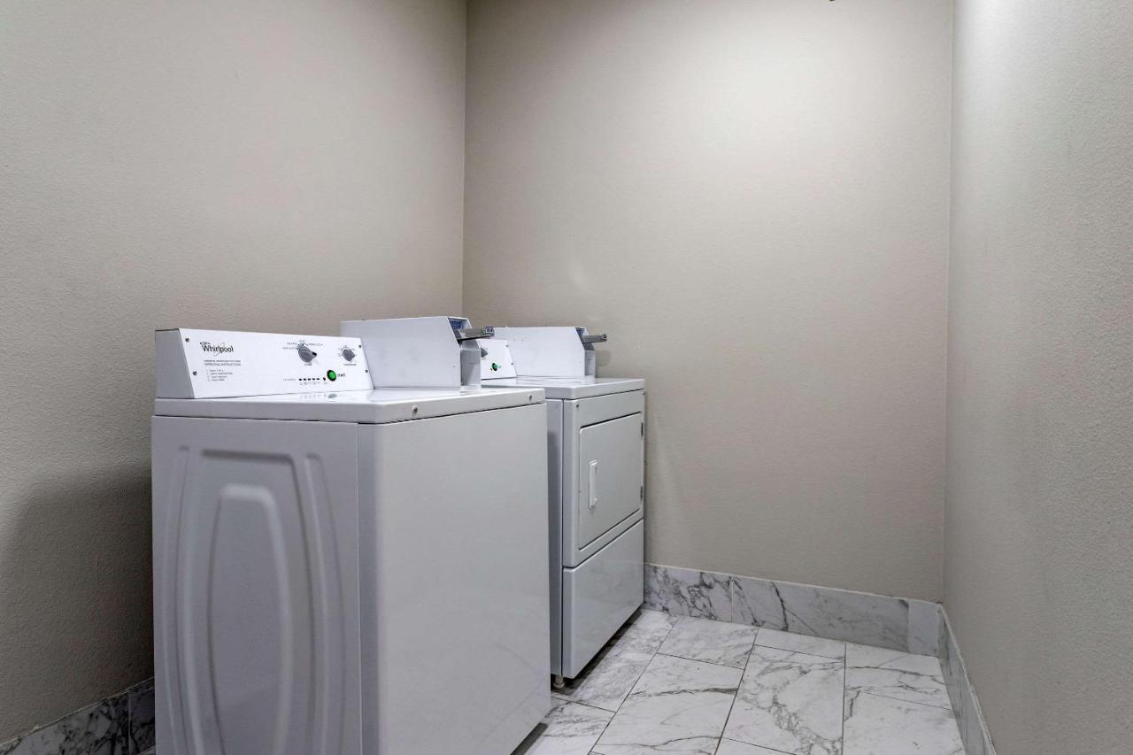 Clarion Pointe Sulphur - Lake Charles エクステリア 写真