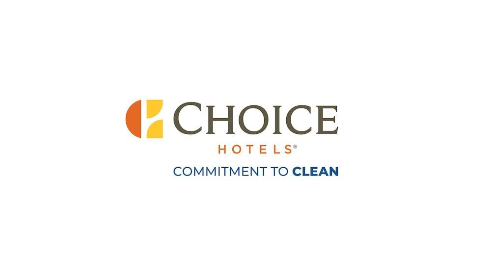 Clarion Pointe Sulphur - Lake Charles エクステリア 写真