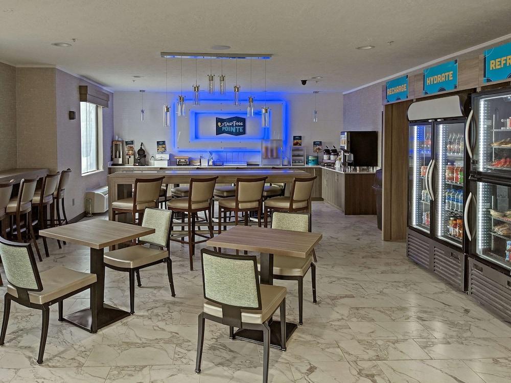 Clarion Pointe Sulphur - Lake Charles エクステリア 写真